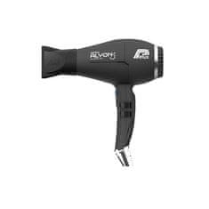 Parlux Parlux Hair Dryer Alyon Black 