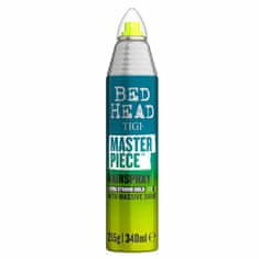 Tigi Tigi Bed Head Masterpiece Hairspray Extra Strong 340ml 