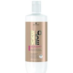 Schwarzkopf Schwarzkopf Blondme All Blondes Rich Shampoo 1000ml 