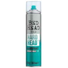 Tigi Tigi Bh21 Hard Head Hairspray 385ml 