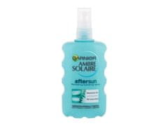 Garnier Garnier - Ambre Solaire Aftersun - Unisex, 200 ml 