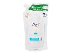 Dove Dove - Care & Protect Deep Cleansing Hand Wash - For Women, 500 ml 