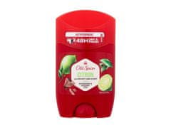 Old Spice Old Spice - Citron Antiperspirant & Deodorant - For Men, 50 ml 