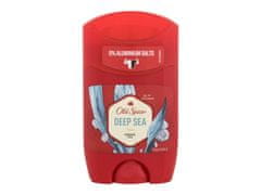 Old Spice Old Spice - Deep Sea - For Men, 50 ml 
