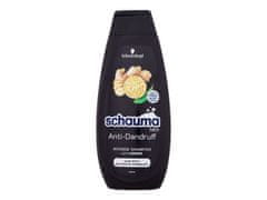 Schwarzkopf Schwarzkopf - Schauma Men Anti-Dandruff Intense Shampoo - For Men, 400 ml 