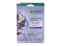 Garnier Garnier - SkinActive Moisture Bomb Super Hydrating + Anti-Fatigue - For Women, 1 pc 
