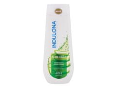 Indulona Indulona - Aloe Vera - Unisex, 400 ml 