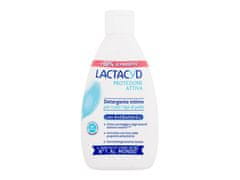 Lactacyd Lactacyd - Active Protection Antibacterial Intimate Wash Emulsion - For Women, 300 ml 