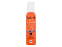 Astrid Astrid - Sun After Sun Moisturizing Foam - Unisex, 150 ml 