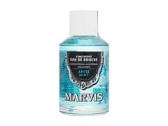 Marvis Marvis - Anise Mint Concentrated Mouthwash - Unisex, 120 ml 