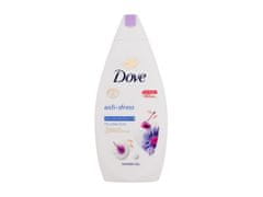 Dove Dove - Anti-Stress - For Women, 450 ml 