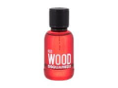 Dsquared² Dsquared2 - Red Wood - For Women, 50 ml 