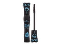 Essence Essence - Lash Princess False Lash Effect Black Waterproof - For Women, 12 ml 