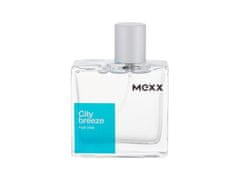 Mexx Mexx - City Breeze For Him - For Men, 50 ml 