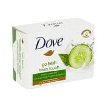 Dove Dove - Go Fresh Fresh Touch Beauty Cream Bar 90.0g 