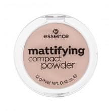 Essence Essence - Mattifying Compact Powder 12 g