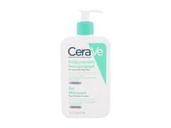 CeraVe Cerave - Facial Cleansers Foaming Cleanser - For Women, 473 ml 