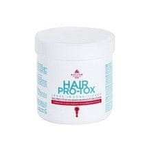 Kallos Kallos - KJMN Hair Pro-Tox Leave-In Conditioner ( Dry and Broken Hair ) 250ml 