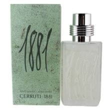 Cerruti Cerruti - 1881 Men After Shave 100ml