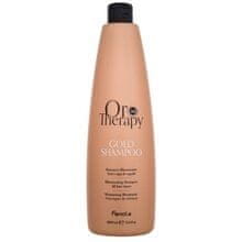 Fanola Fanola - Oro Therapy 24K Gold Shampoo 1000ml 