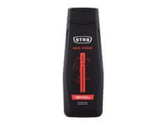 STR8 Str8 - Red Code - For Men, 400 ml 