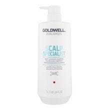 GOLDWELL Goldwell - Deep Cleansing Shampoo For All Hair Types Dualsenses Scalp Special ist (Deep Cleansing Shampoo) 1000ml 