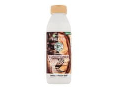 Garnier Garnier - Fructis Hair Food Cocoa Butter Smoothing Conditioner - For Women, 350 ml 