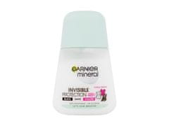 Garnier Garnier - Mineral Invisible Protection Floral Touch - For Women, 50 ml 