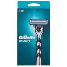 Gillette Gillette - Mach3 - Holicí strojek 1.0ks 