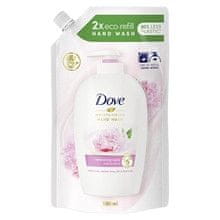 Dove Dove - Peony Moisturizing Hand Wash (replacement refill) 500ml 