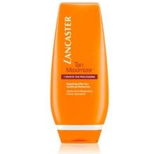 Lancaster Lancaster - Tan Maximizer Soothing Moisturizer - Soothing moisturizer to prolong tan 250ml 