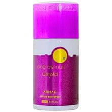 Armaf Armaf - Club De Nuit Untold Deospray 250ml 