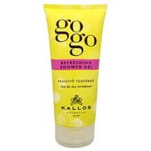 Kallos Kallos - GoGo Refreshing Shower Gel 200ml 