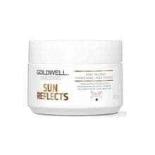 GOLDWELL Goldwell - Dualsenses Sun Reflects 60Sec Treatment - Regenerating mask 50ml 