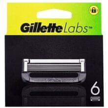 Gillette Gillette - Labs - Spare blade 6.0ks 