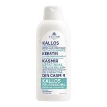 Kallos Kallos - Professional Repair Hair Conditioner With Cashmere Keratin 500ml 