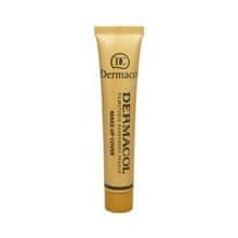 Dermacol Dermacol - Make-up Cover - Make-up for a clear and unified skin 30 ml 
