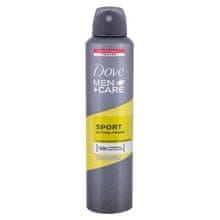 Dove Dove - Men + Care Sport Active + Fresh 48H Antiperspirant - Antiperspirant spray 250ml 