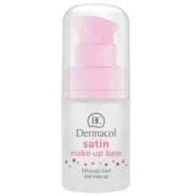 Dermacol Dermacol - Satin Make-up Base - Smoothing base under make-up 30ml 