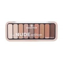 Essence Essence - The Nude Edition Palette 10 g 