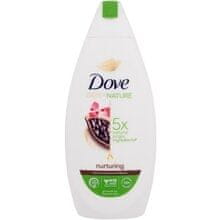 Dove Dove - Care By Nature Nurturing Shower Gel -Sprchový gel 400ml 