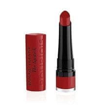 Bourjois Bourjois - Matt Lipstick Rouge Velvet ( Lipstick ) 2.4 g 