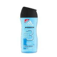 Adidas Adidas - After A3 Sport Men 3in1 Shower Gel 400ml 