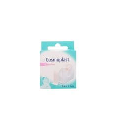 COSMOPLAST Cosmoplast Sensitive Tape 5m x 2.5cm 