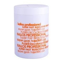 Kallos Kallos - Professional Super Fast Bleanching Powder 500.0g 