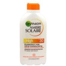 Garnier GARNIER - Sun Lotion SPF 30 (High Protection Milk) Ambre Solaire 200ml 