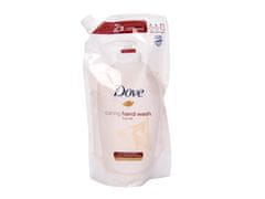 Dove Dove - Fine Silk - For Women, 500 ml 