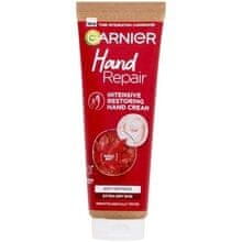 Garnier GARNIER - Hand Repair Intensive Restoring Hand Cream - Obnovující krém na ruce 75ml 