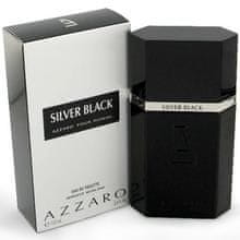 Azzaro Azzaro - Silver Black EDT 100ml 