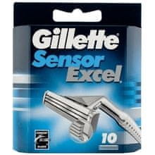 Gillette Gillette - Gillette Sensor Excel - blades 